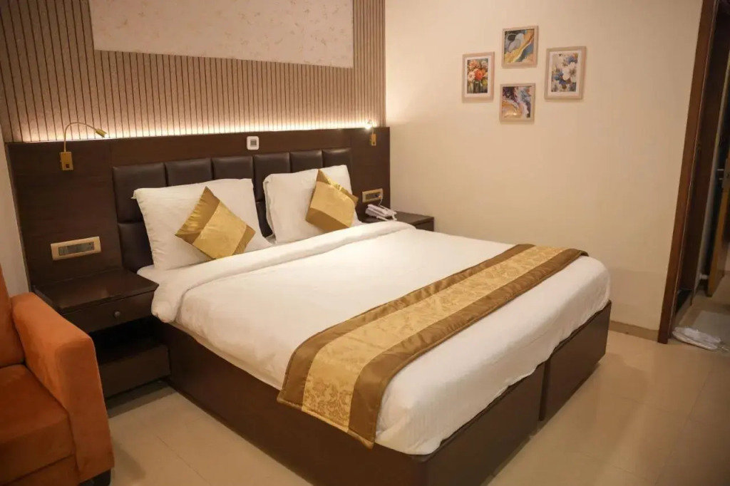 The Ontime Hotel, Bangalore