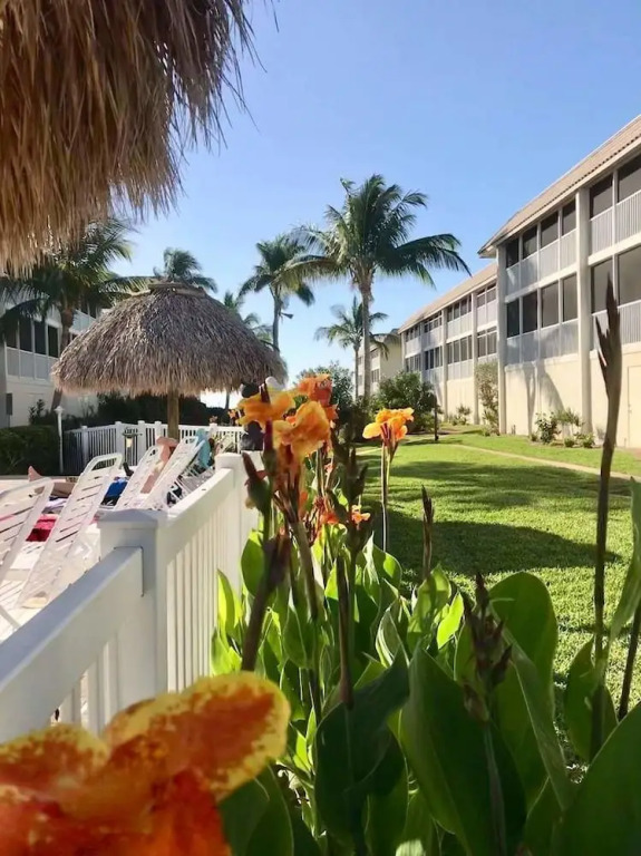 Sanibel Siesta on the Beach Unit 803 2 Bedrooms 2 Bathrooms Condo