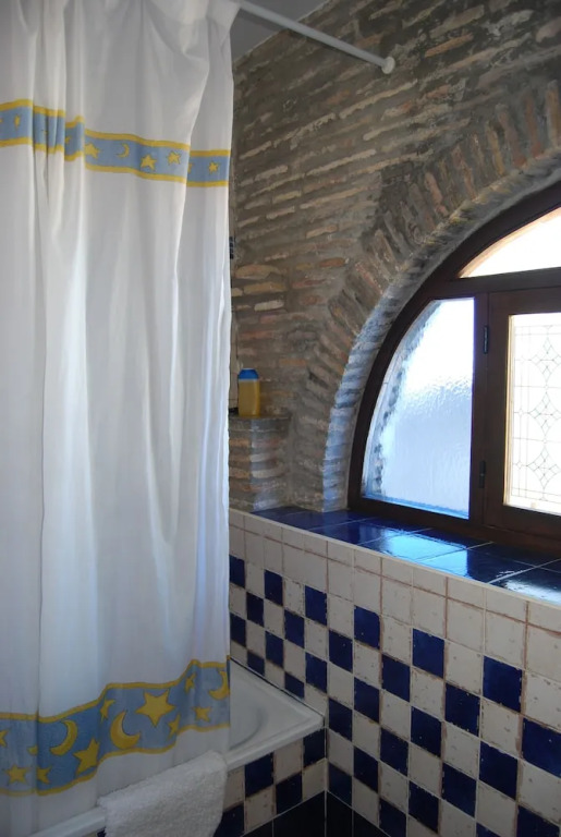 Casa Leonor Vejer