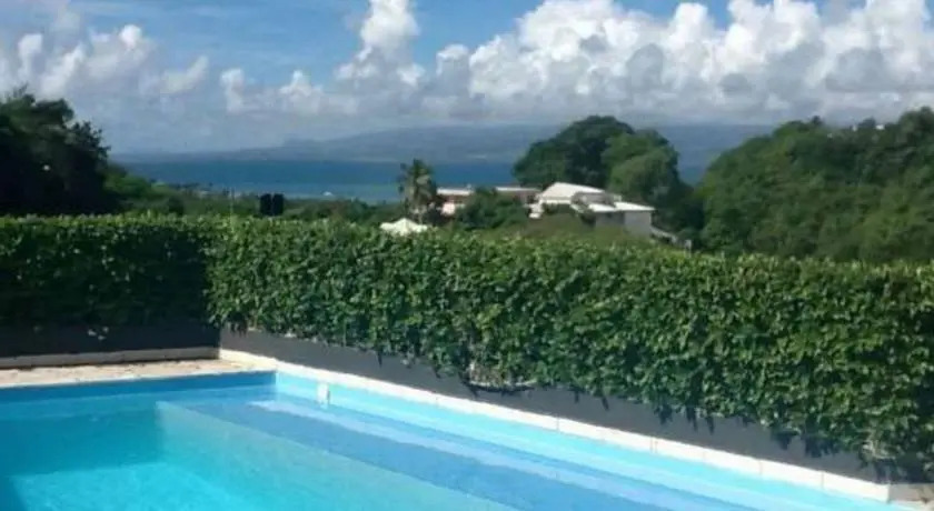Villa Daliane
