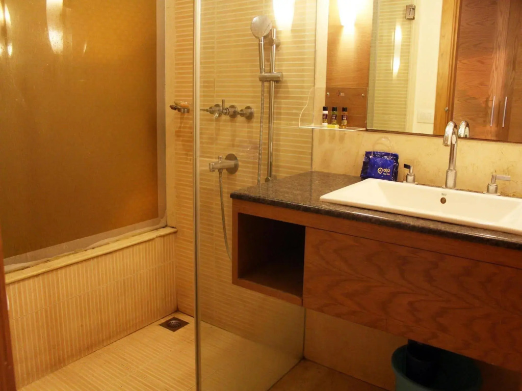 K Hotel