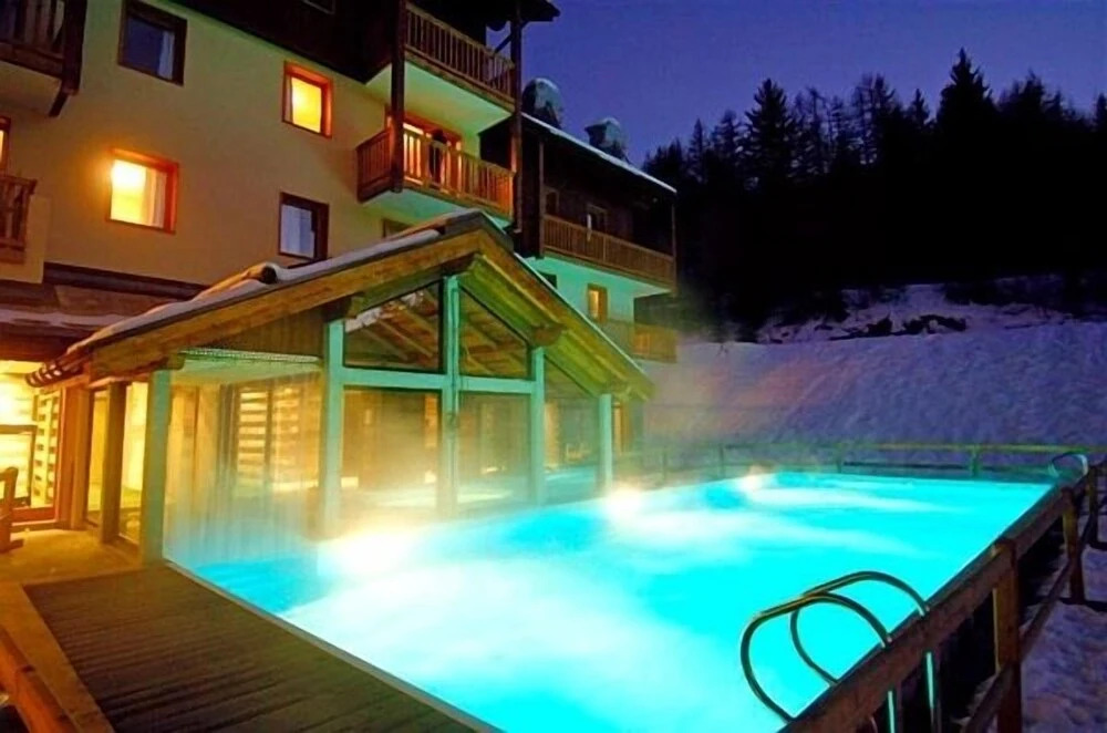 Les Alpages de Val Cenis