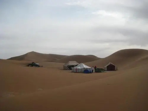 Dar Nkhal