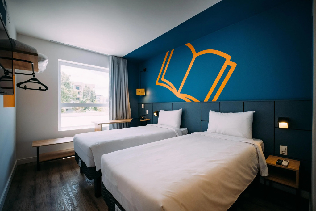 ibis Styles Poços de Caldas