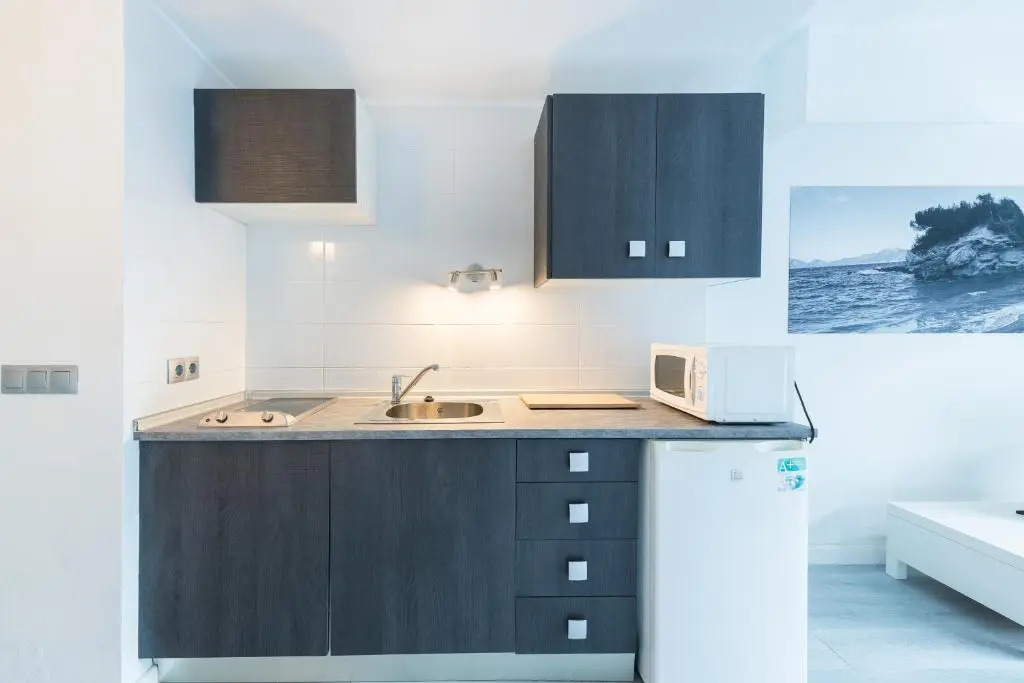 Nice Studio in Siesta 2 in Puerto Alcudia 2
