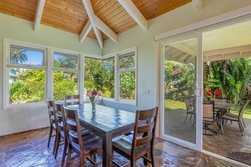 Pohaku 4 Bedroom Home