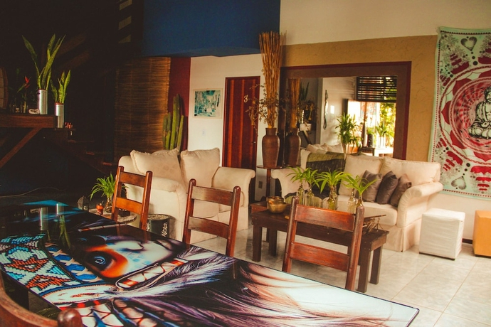 Apartamentos Aldea del Puente