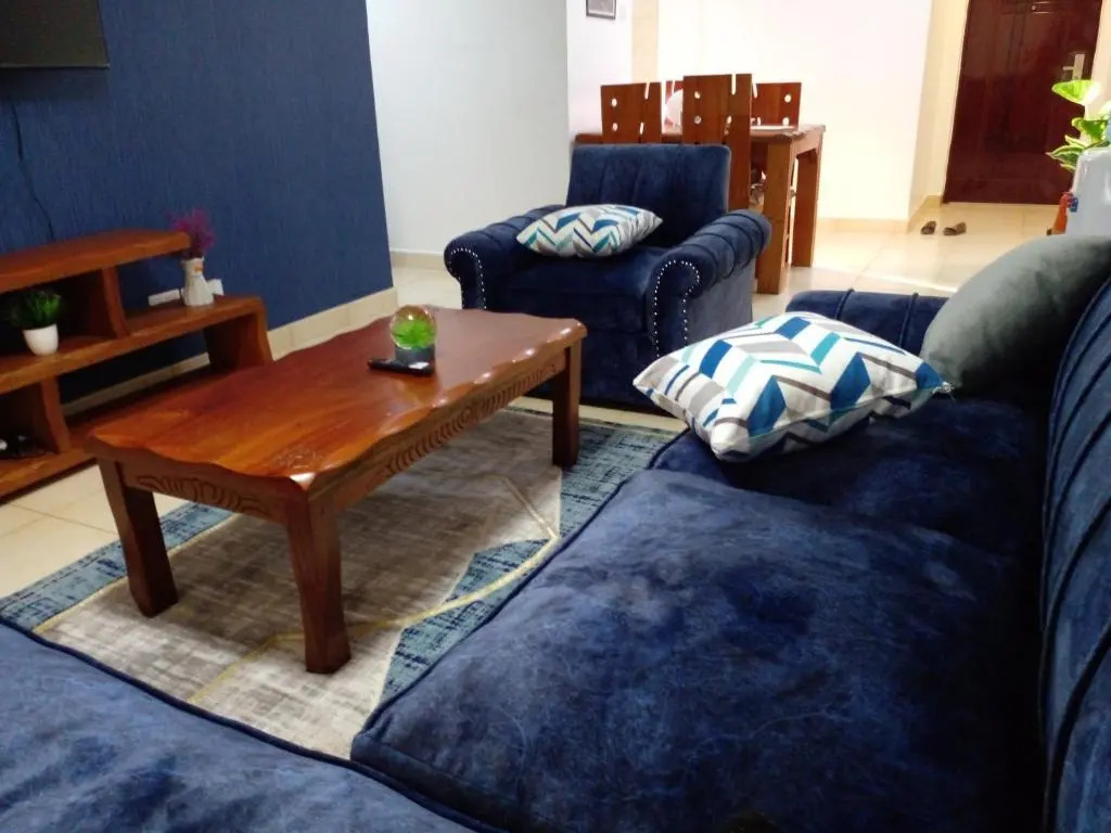 Peaceful 1 bedroom condo at Greatwall Gardens