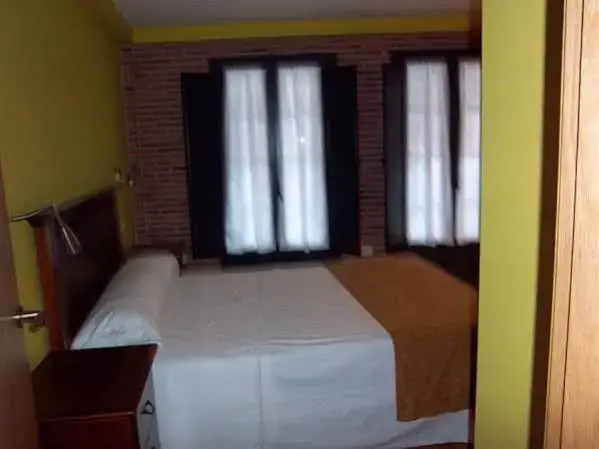 Apartamentos Entrepalacios