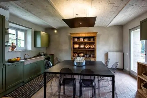 Villa Il Barattino