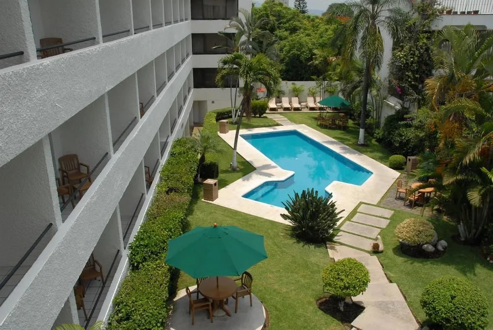 Occidental Cuernavaca