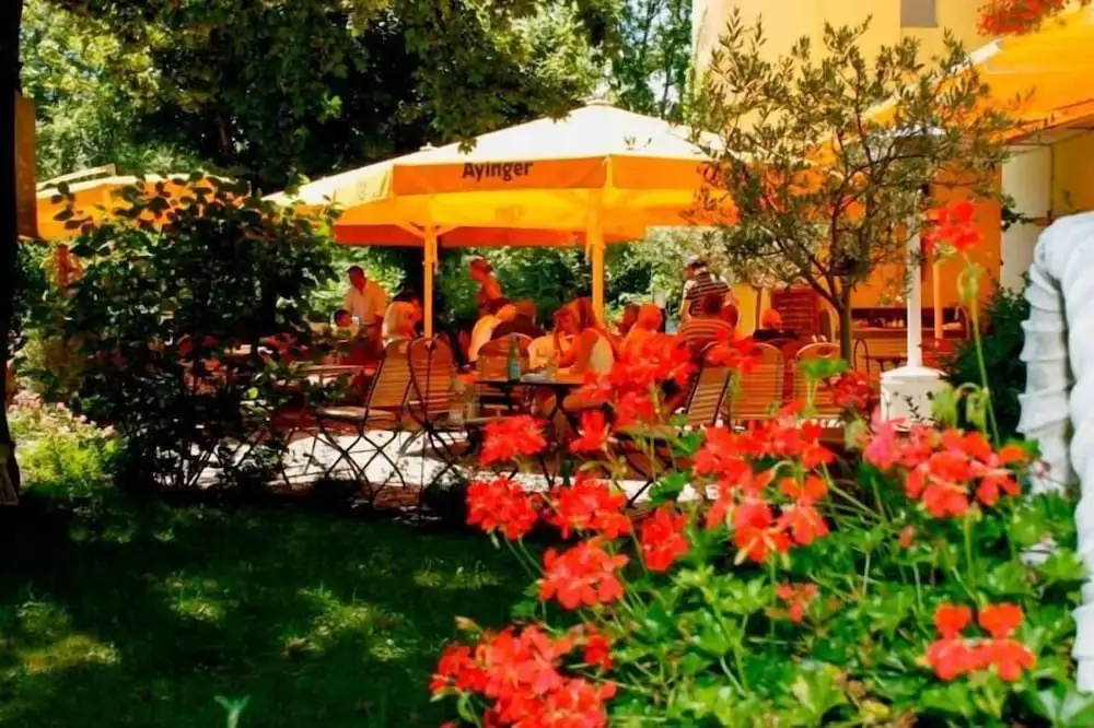 Seibels Park Hotel