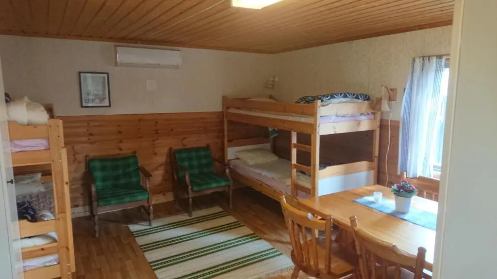Kolbackens Camping & Stugby