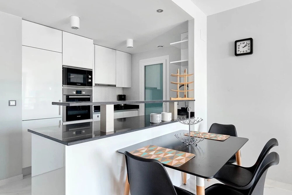 Dream Infinity View Apartment