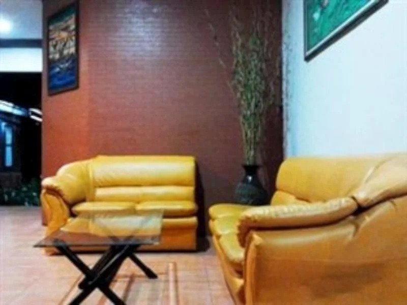 Hotel Pitaloka Palereman