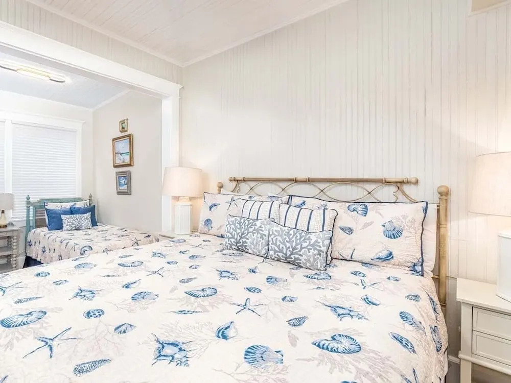 Sea View 2 by Tybee Vacation Rentals