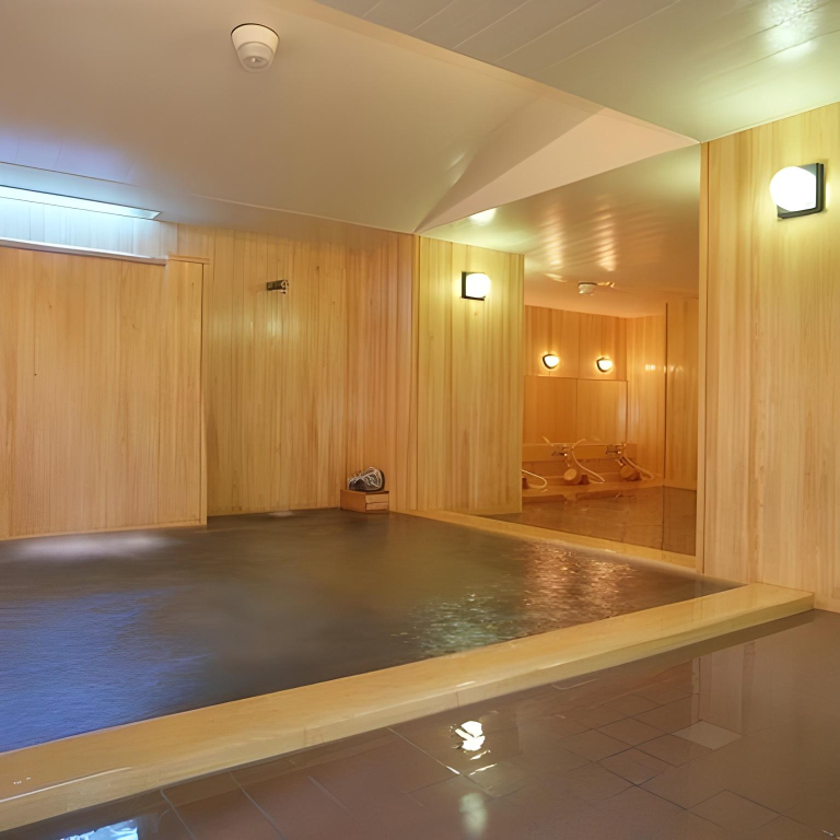 Ikaho Onsen Sanyo Hotel - Vacation STAY 26406v