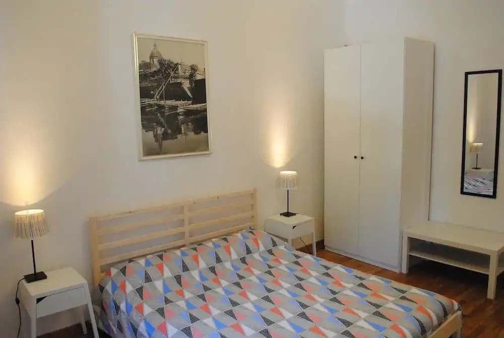 Casa Vacanza Belli