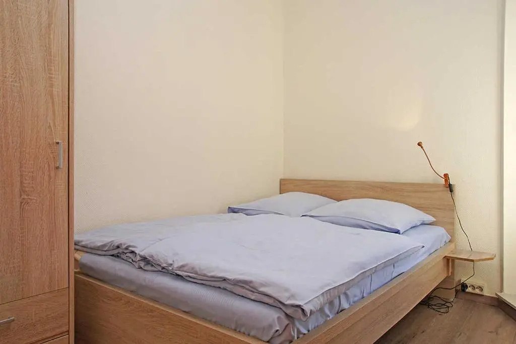 Fischerhus Fischerhus - Wohnung 6