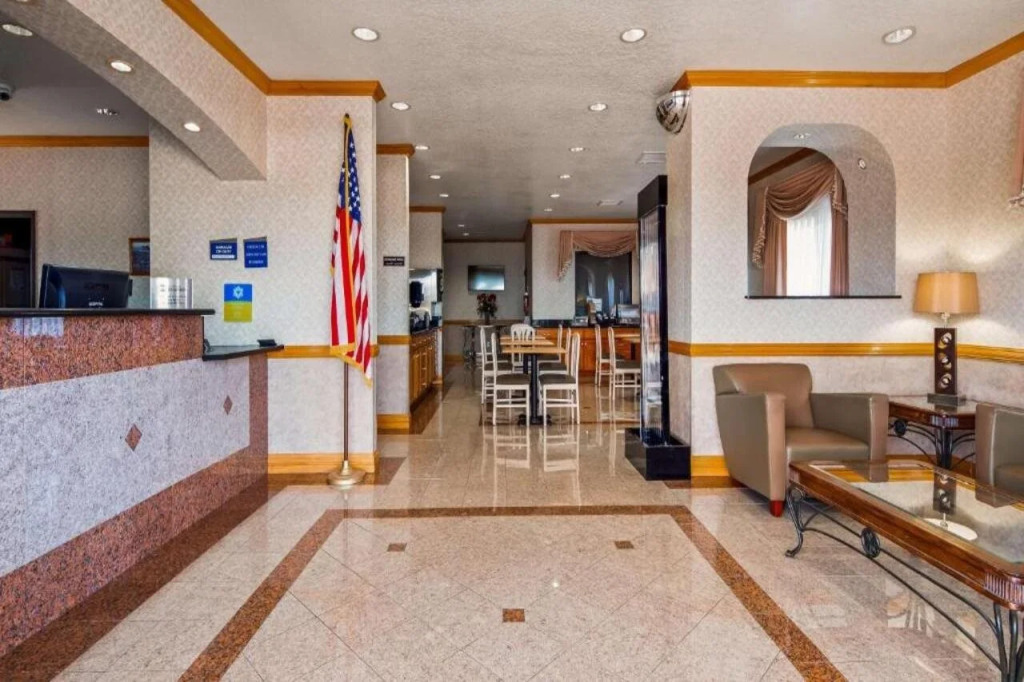 SureStay Hotel by Best Western Falfurrias