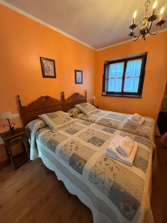 Apartamentos La Quintana de Romillo