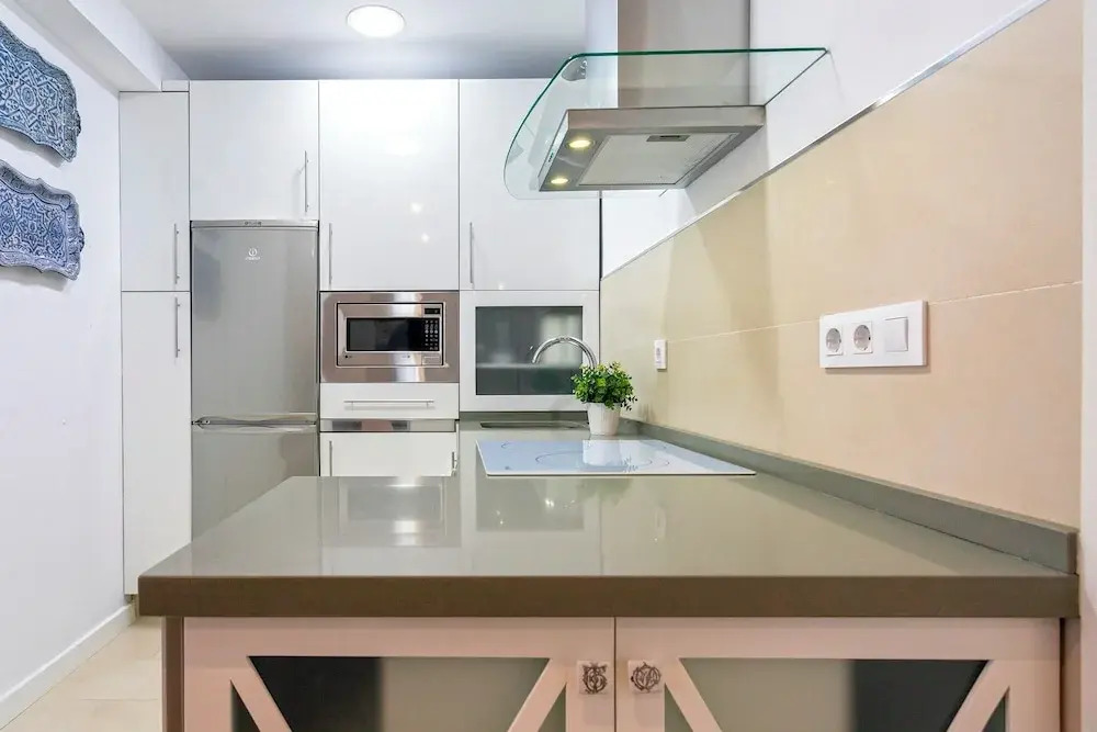 Genteel Home Santa Marta Sevilla
