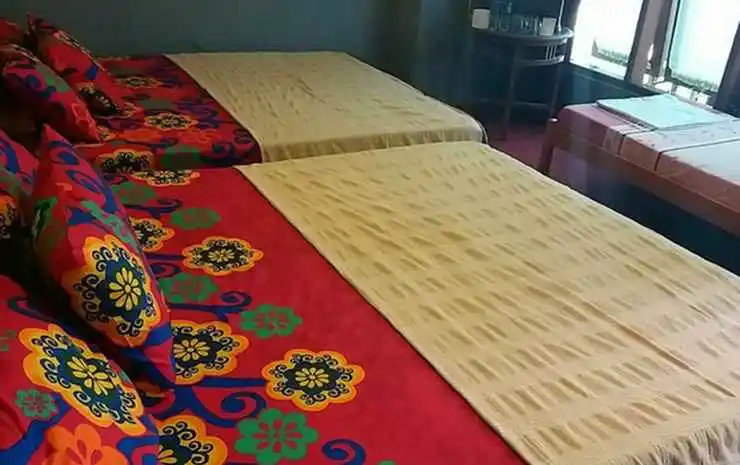 Homestay Triniti
