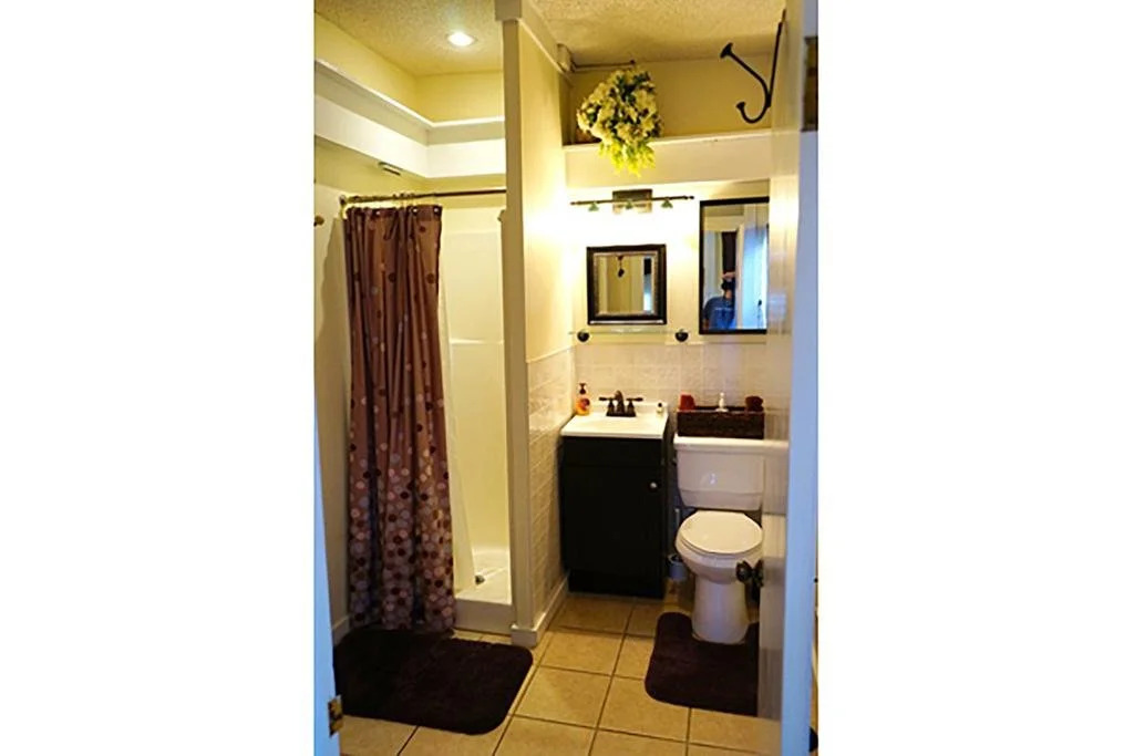 The Heirloom Inn Mount Dora