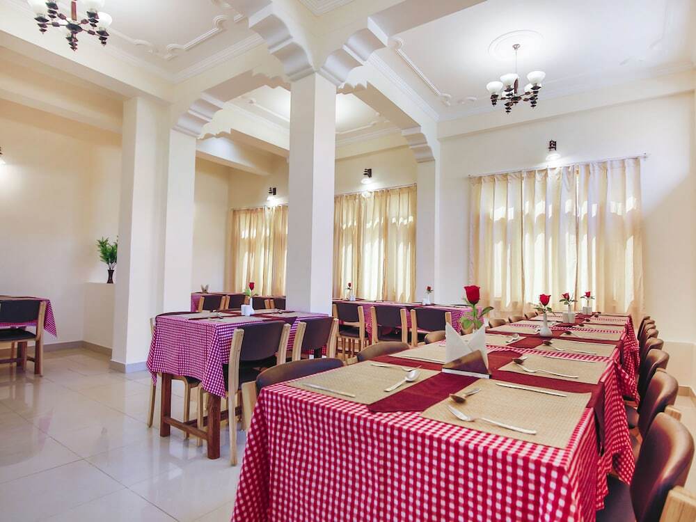 Hotel Dimbir Regency
