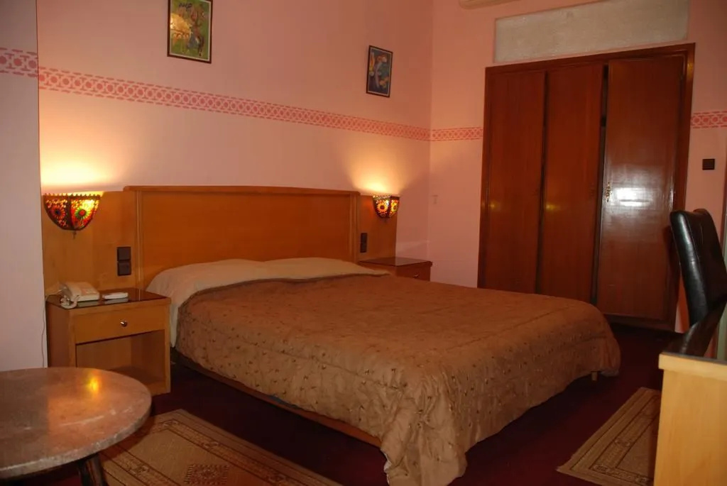 Hotel Bellerive