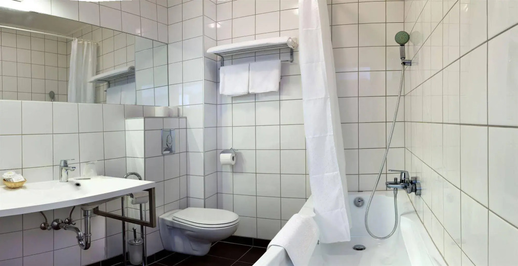 Hotel Central