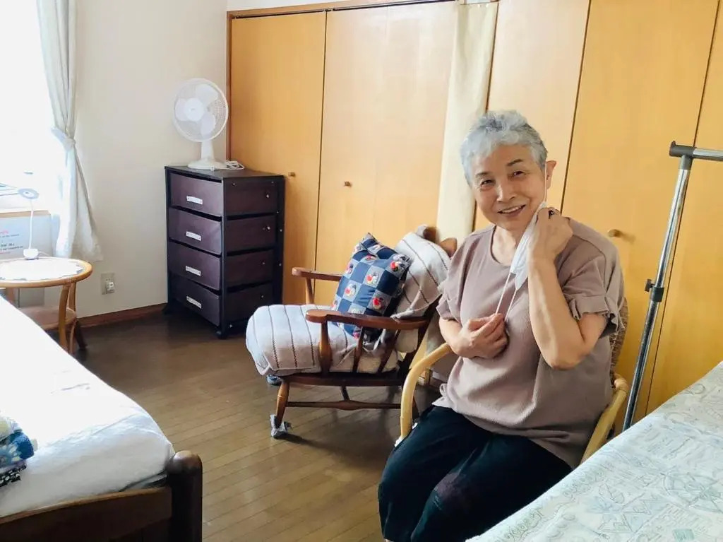 Sapporoの実家 B&B Yoshida