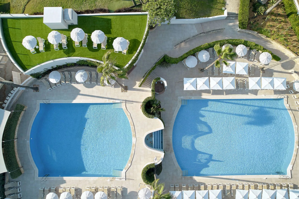 Iberostar Albufera Playa