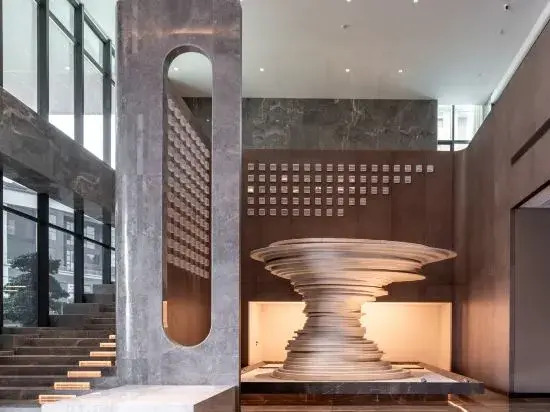 Darikate Hotel