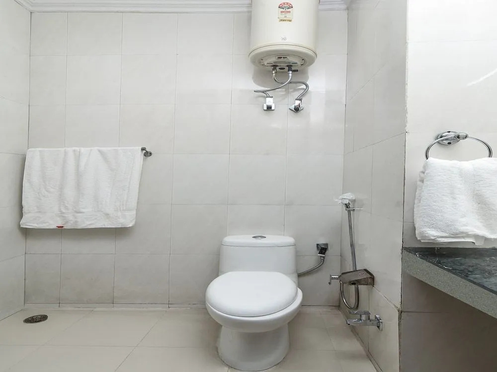 Capital O 16676 near Noida City Center