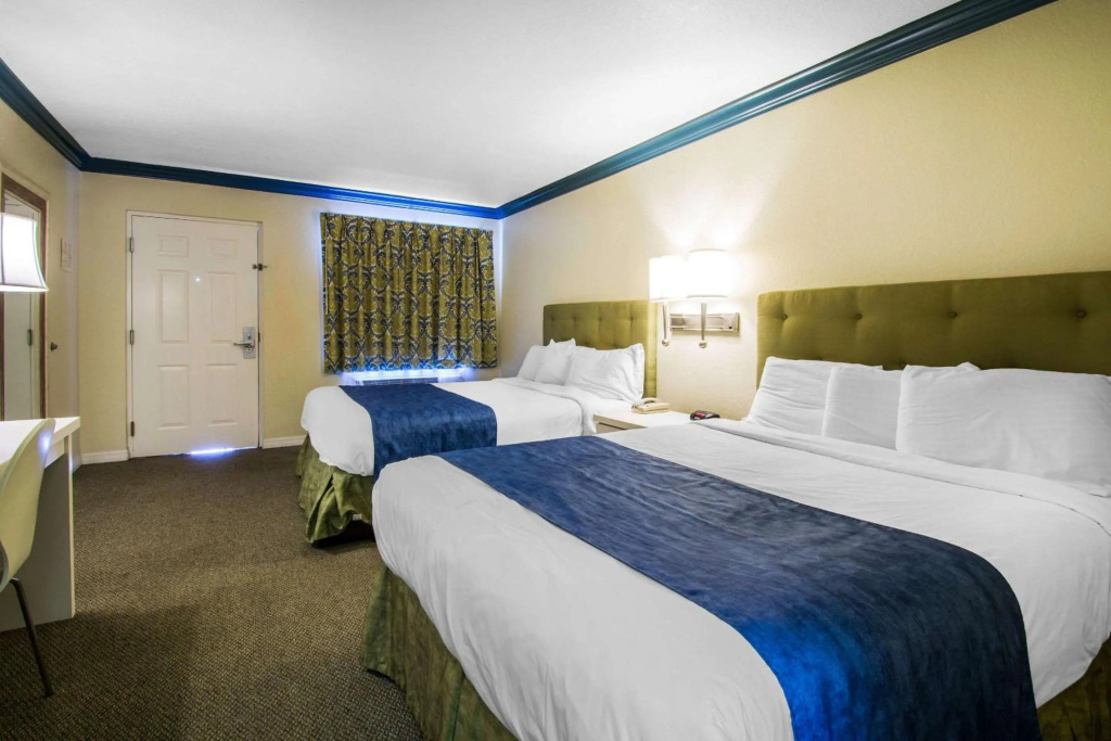 JC Inn