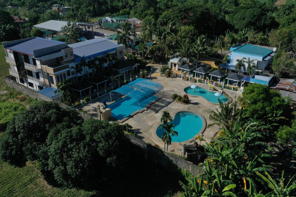 Kawayan Kiling Resort by Cocotel