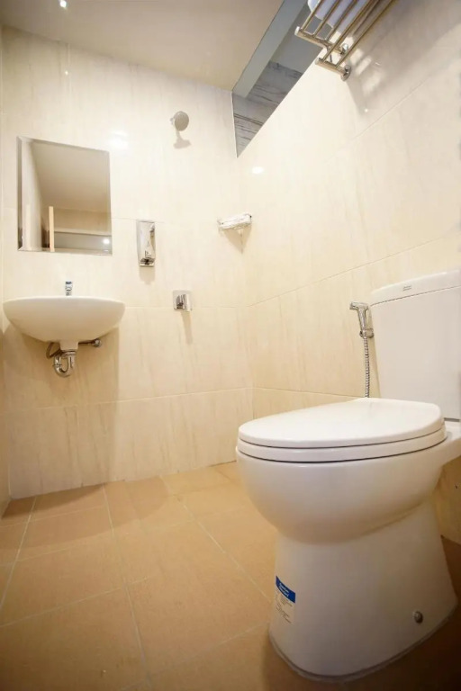 Triizz Hotel Semarang