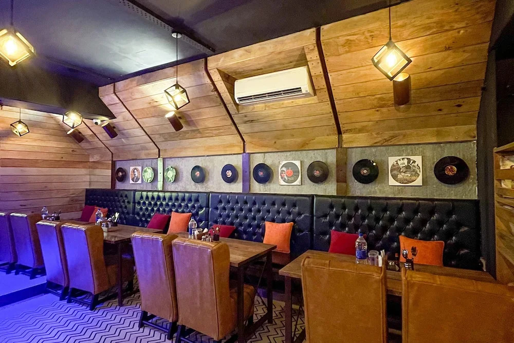 FabHotel Jaipur Luxe