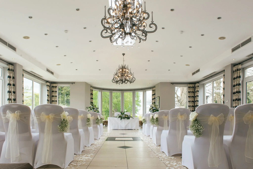 The Spa Hotel