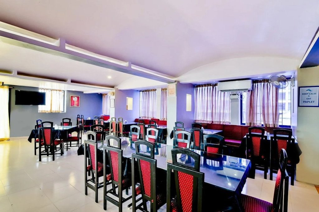 Hotel Mayura