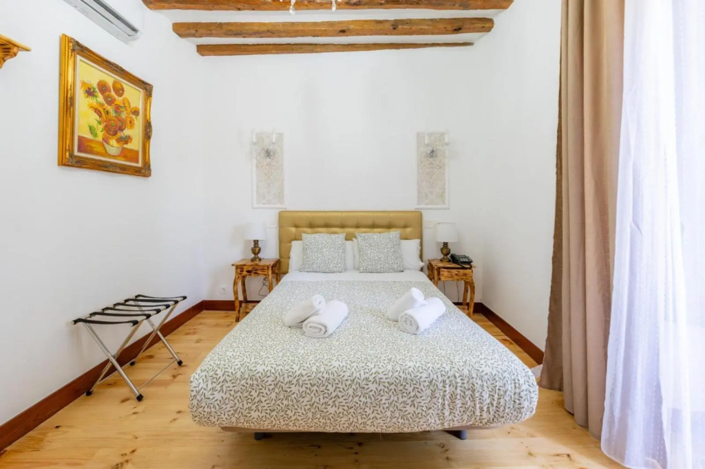 Oriente Palace Apartments