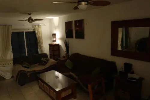 Paradise Villa