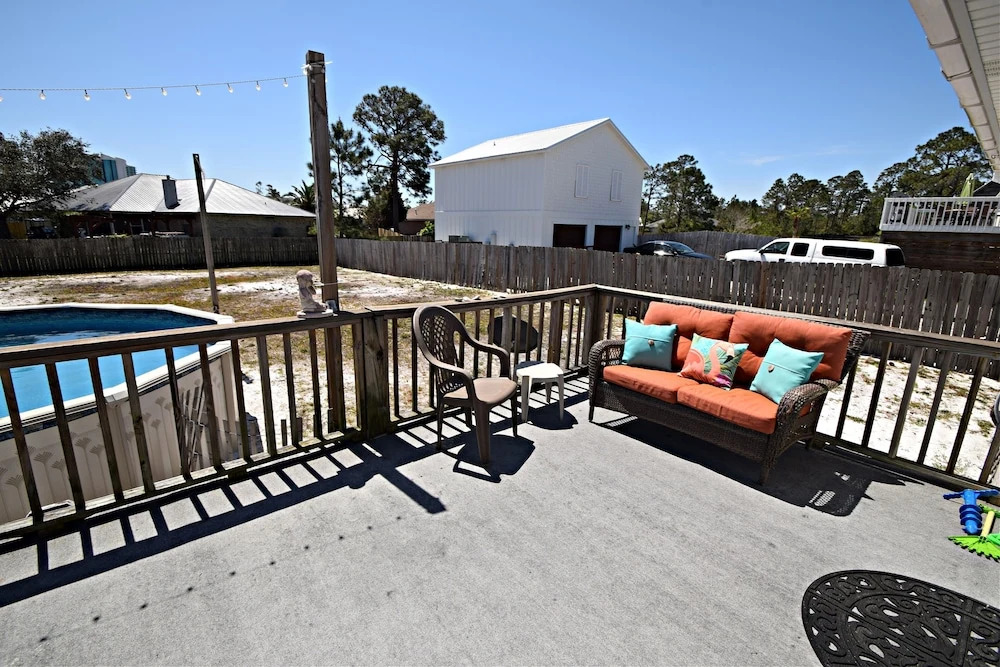 Winston 3 Bedroom Home by Redawning
