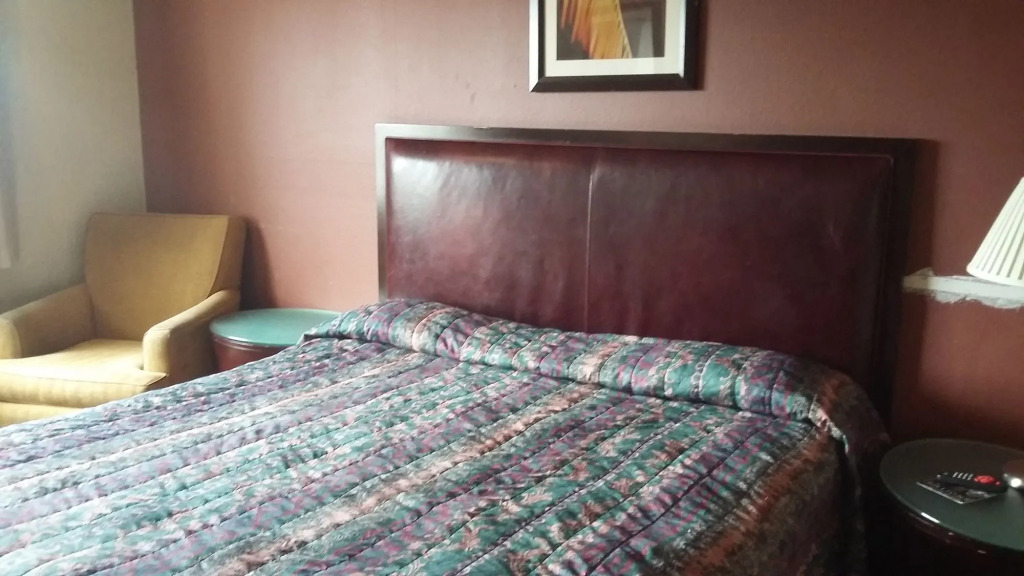 Loyalty Inn Pasco