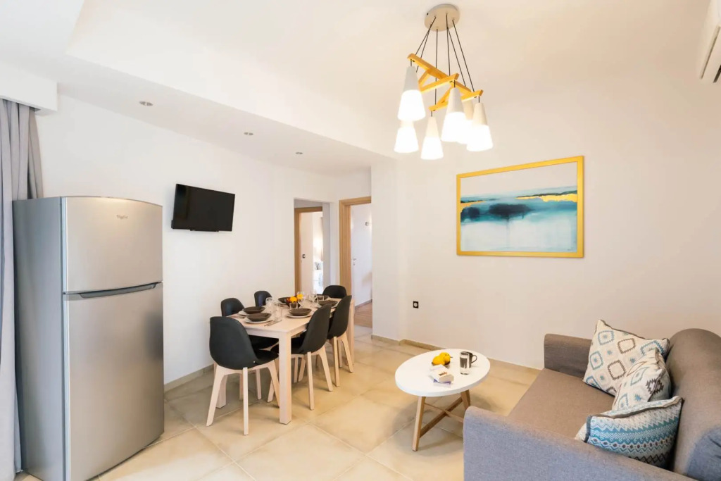 Belvedere Luxury Apartments & Spa