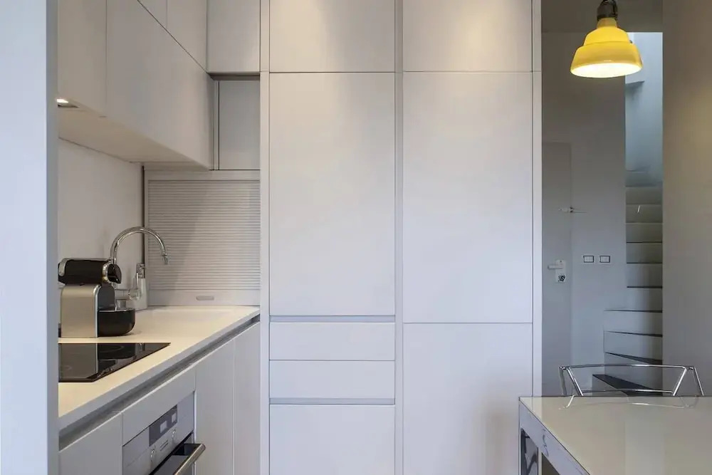 Duplex Penthouse by Rothschild Pkg TL54