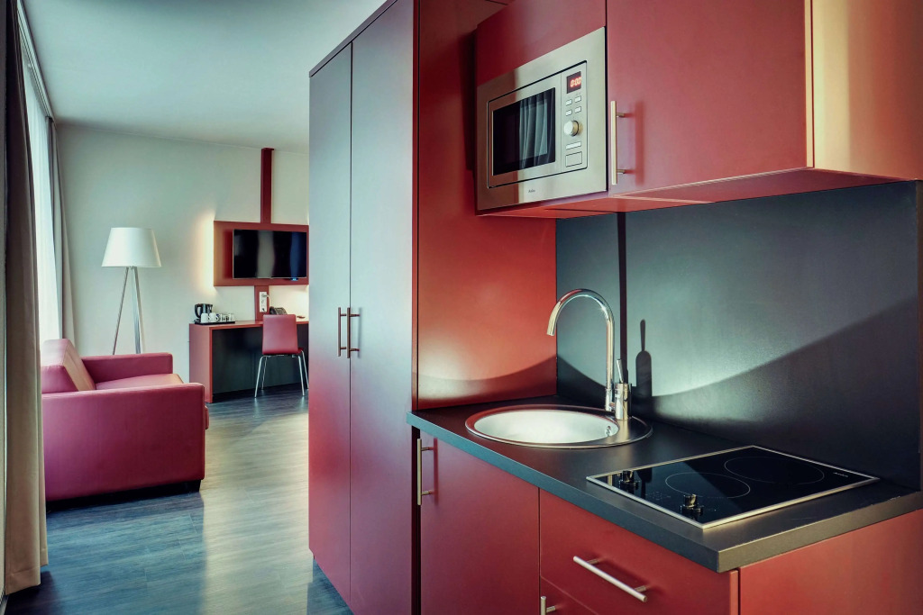 Amedia Amsterdam Airport Schiphol, Trademark Collection by Wyndham