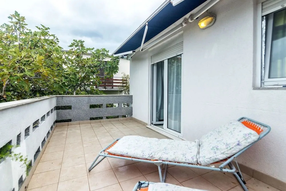 Holiday Home Villa ANiMa-Mia by Interhome