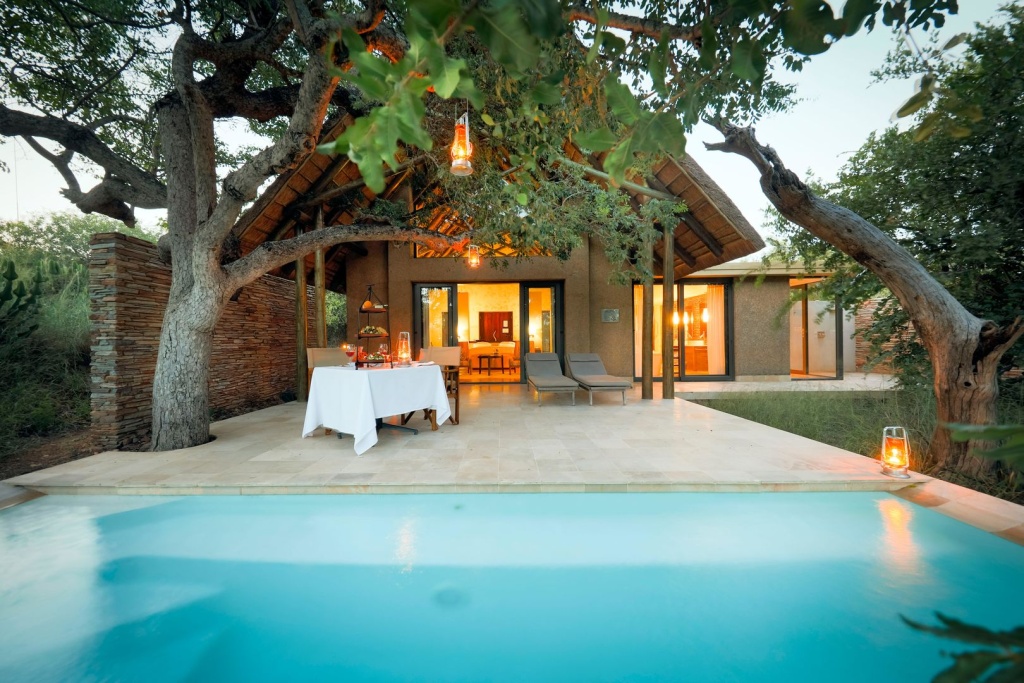 Kapama Southern Camp